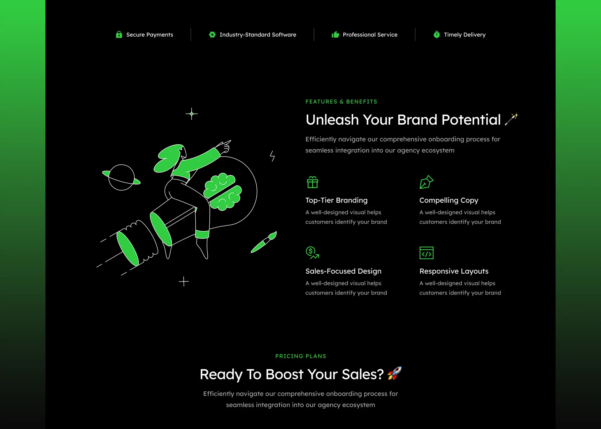 Inside Dynamics | Features - Web