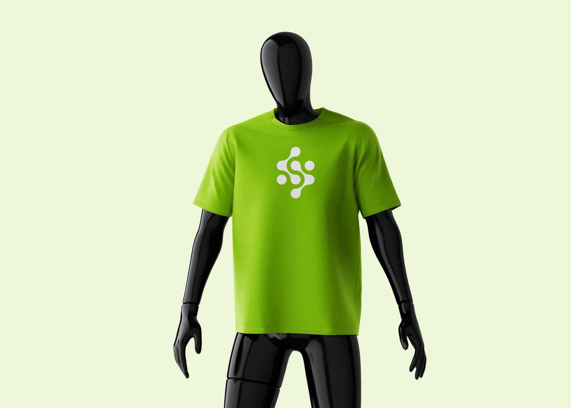 Dapplecode | T-shirt